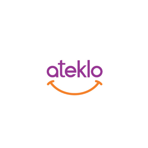 Ateklo Logo
