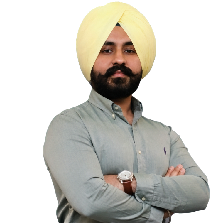 Arshdeep Ghuman
