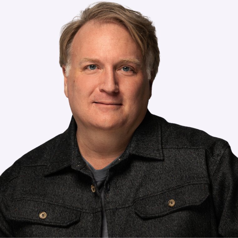 Kevin Compher
