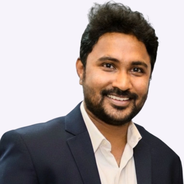 KV Yashwanth
