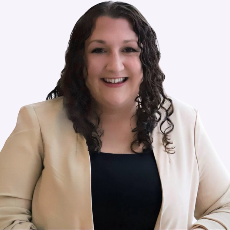 Dr. Liza White