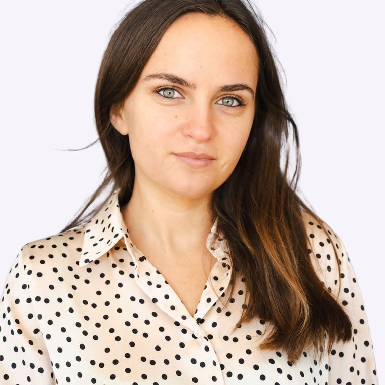 Martina Marrali