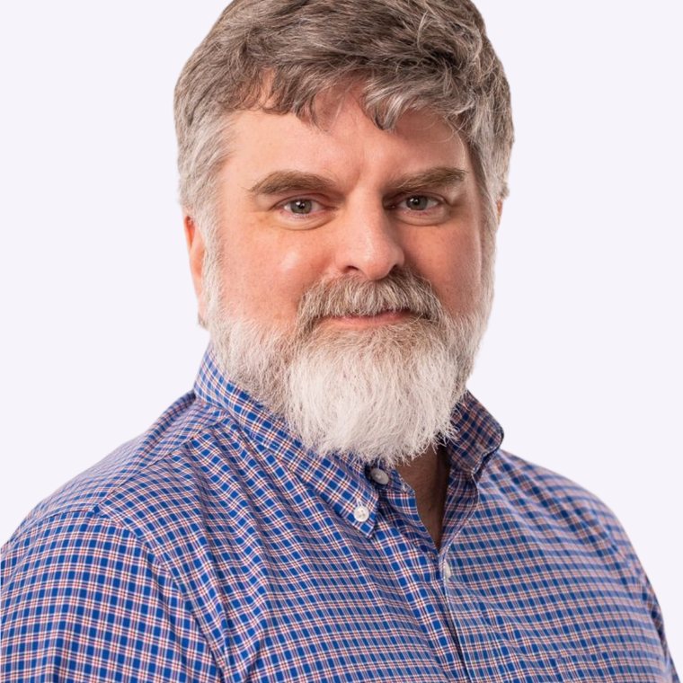 Dr. Richard Corey